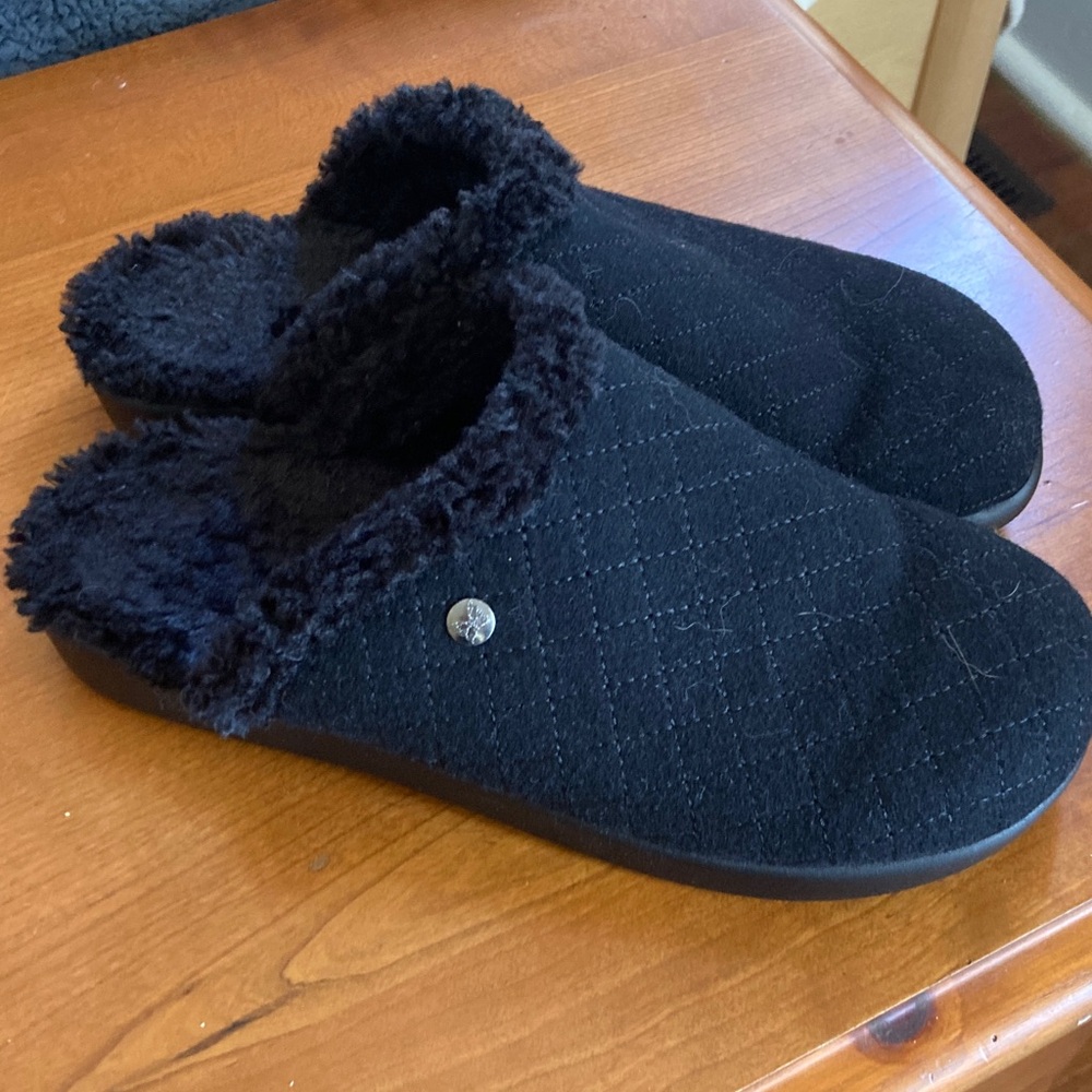 Alegria slippers